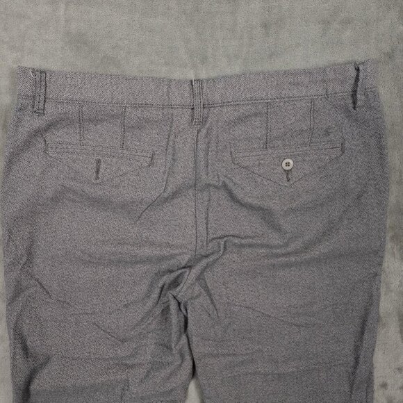 Halsey five pocket pant tailored fit men's 35x30 gray - Picture 10 of 11